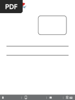 Interac E-Transfer Error Codes Guide | PDF | Communication | Computer ...