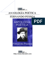 Antologia Poetica Fernando Pessoa