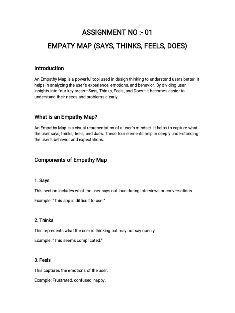 Dt Assignment 1 Wasim | PDF