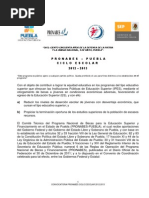 Modelo de Carta de Autorización