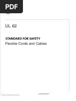 Ul 62 | PDF