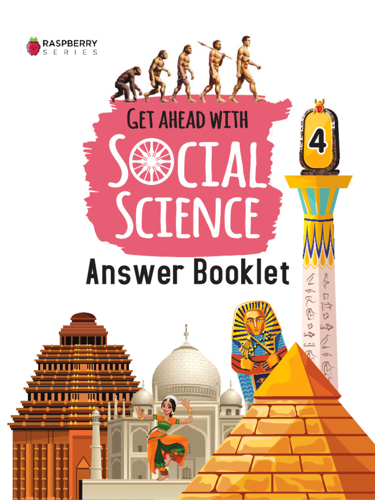 Social Science 4 | PDF