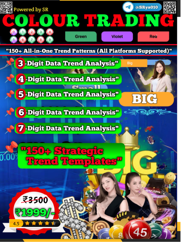 2 PDF Colour Trading Pattern Analysis | PDF | Chess Theory | Chess