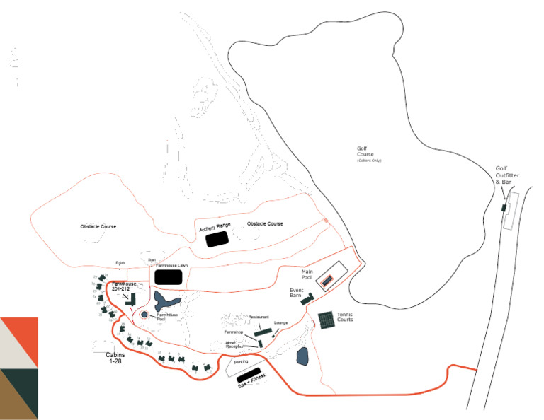 Inness Map | PDF