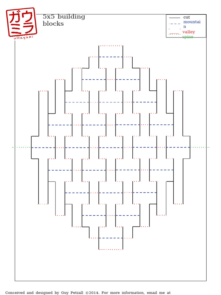 5x5 | PDF