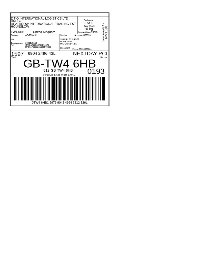DPD_label_2025-10-09_040e9554-bd5b-4453-b8b2-d2886e09fd52 | PDF