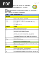 DepEd Three-Term School Calendar SY 2026-2027 - Teach Pinas 3 | PDF ...