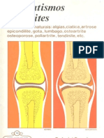 DR (1) - Andre Passebecq - Reumatismos e Artrites
