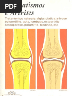 Dr[1]. Andre Passebecq - Reumatismos e Artrites
