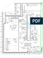 CT-G2175 Panasonic Diagrama