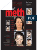 Faces of Meth (Poster)