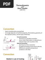 Heisler Charts for Heat Transfer Analysis | PDF | Heat Transfer ...