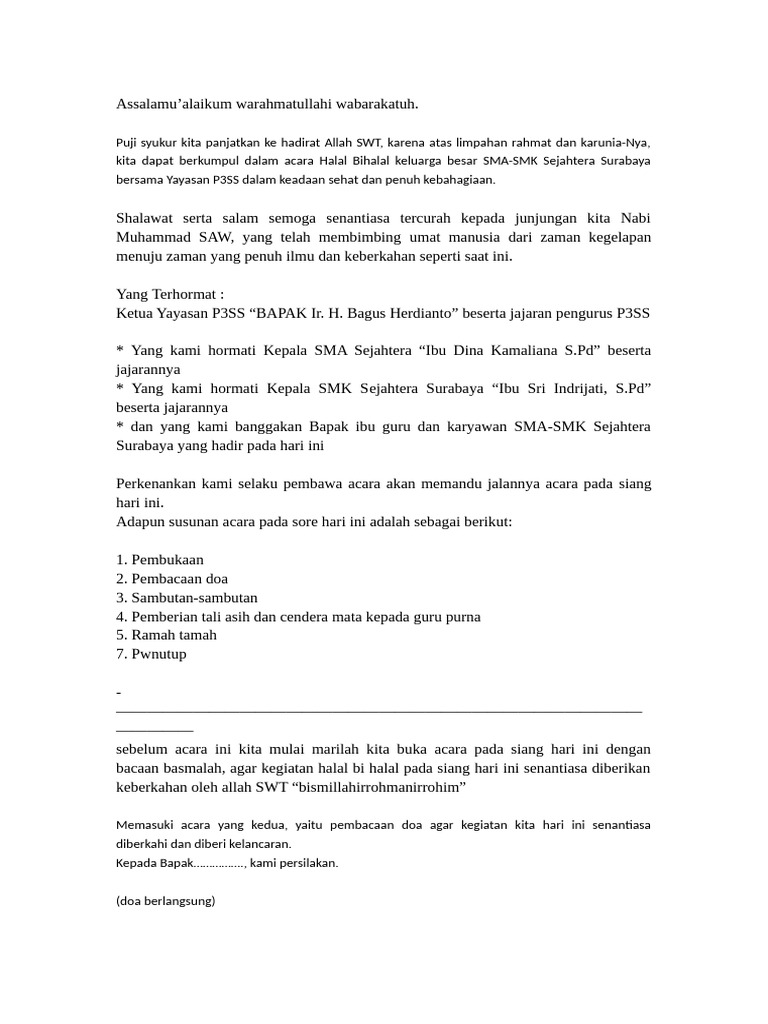 MC Halbil | PDF