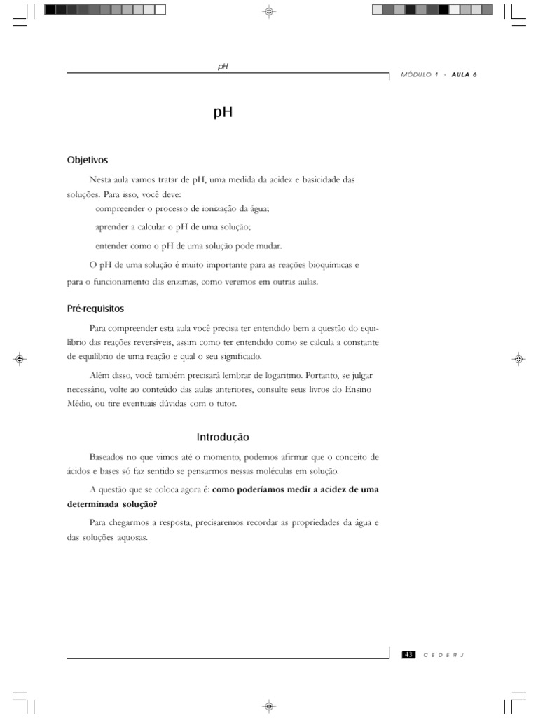 pH 22.40.21 | PDF | Ph | Ácido