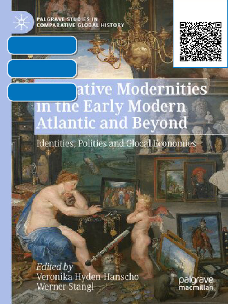 Download Ebook Formative Modernities in the Early Modern Atlantic and ...