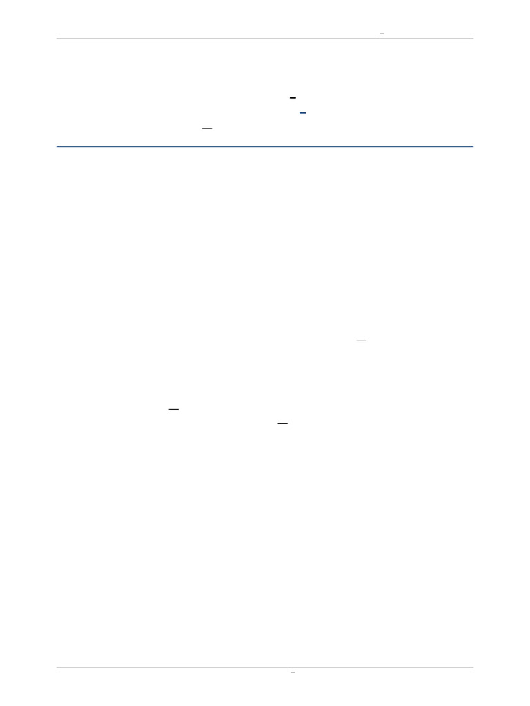 IDT_Question_Bank | PDF