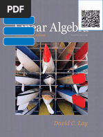 Elementary Linear Algebra 9th Edition | PDF