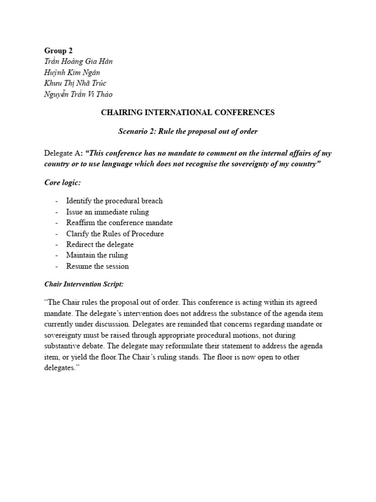 Group 2 - | PDF