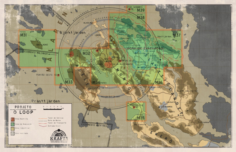 Mapas_1 | PDF