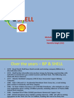 BP Shell