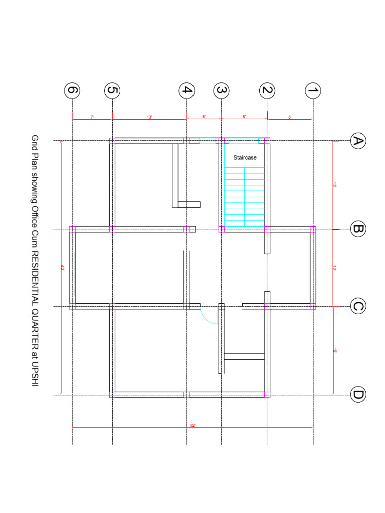 Plan Grid | PDF