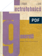 Electrotehnica-generala