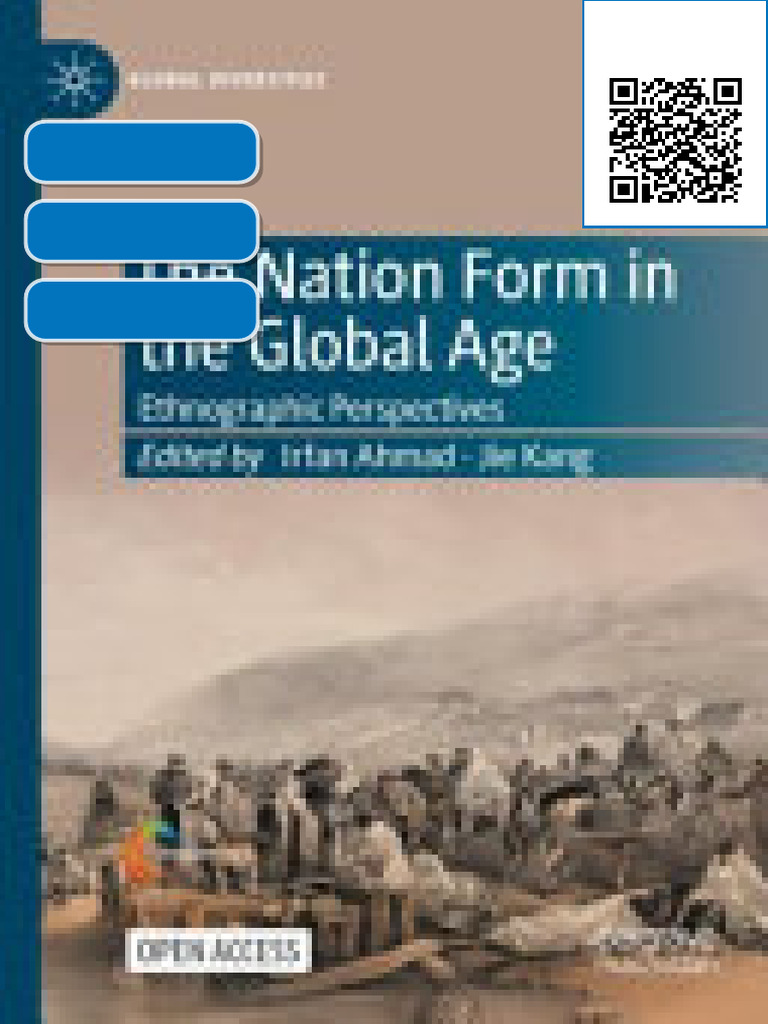 The Nation Form in the Global Age Irfan Ahmad Ebook PDF download | PDF ...