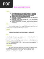 Understanding PMA, PMT, and PMD Permits | PDF | Boiler | Safety