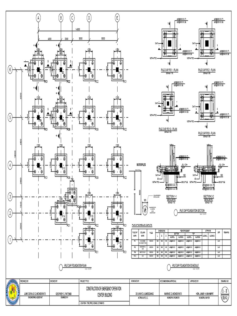 S3 | PDF | Structural Engineering | Building Engineering