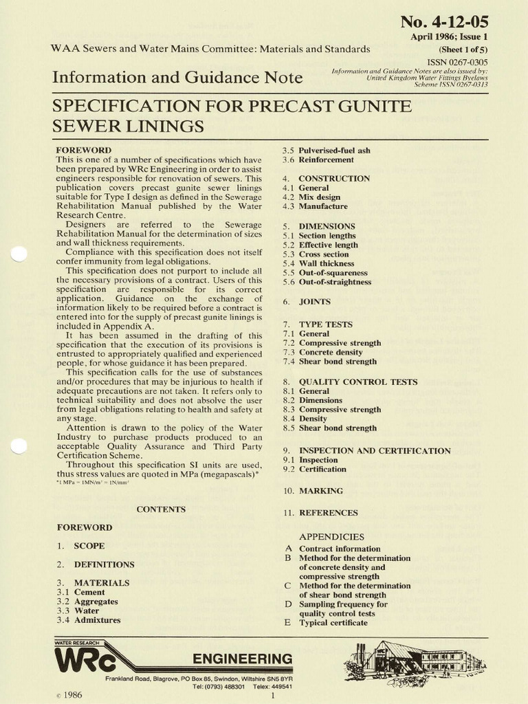IGN 4-12-05 April 1986 Issue 1 | PDF
