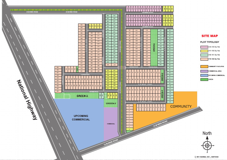 Ops Site Plan | PDF