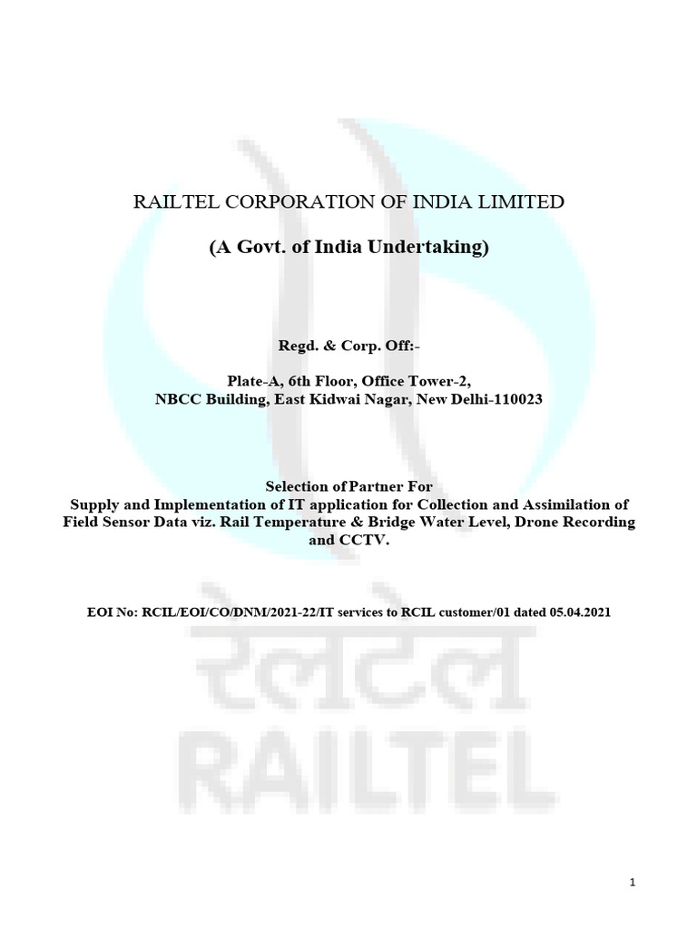 1617625872_EOI UPLOAD | PDF | Computing | Information Technology