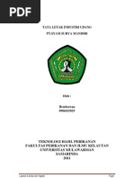 Download Laporan Tata Letak Industri Perikanan by BiawakJantan SN103561773 doc pdf