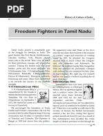 Indian Freedom Fighters by State | PDF | Indian National Congress ...