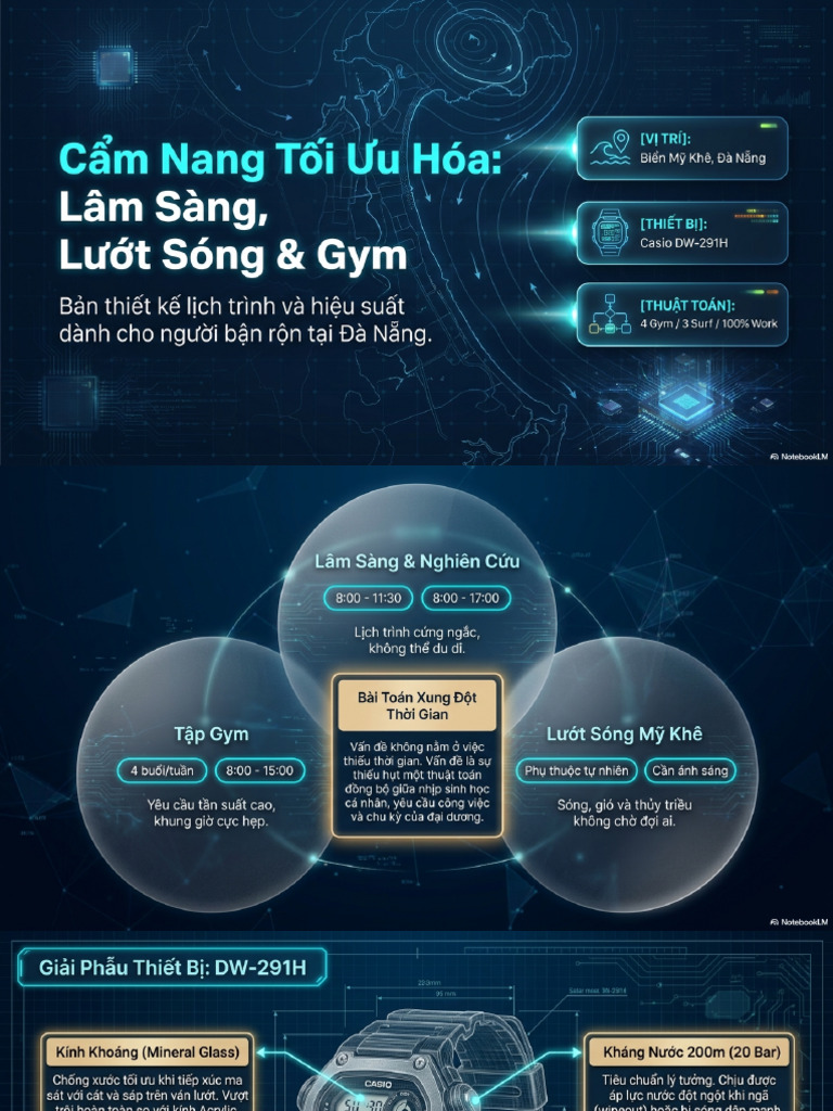 Peak Performance Protocol | PDF