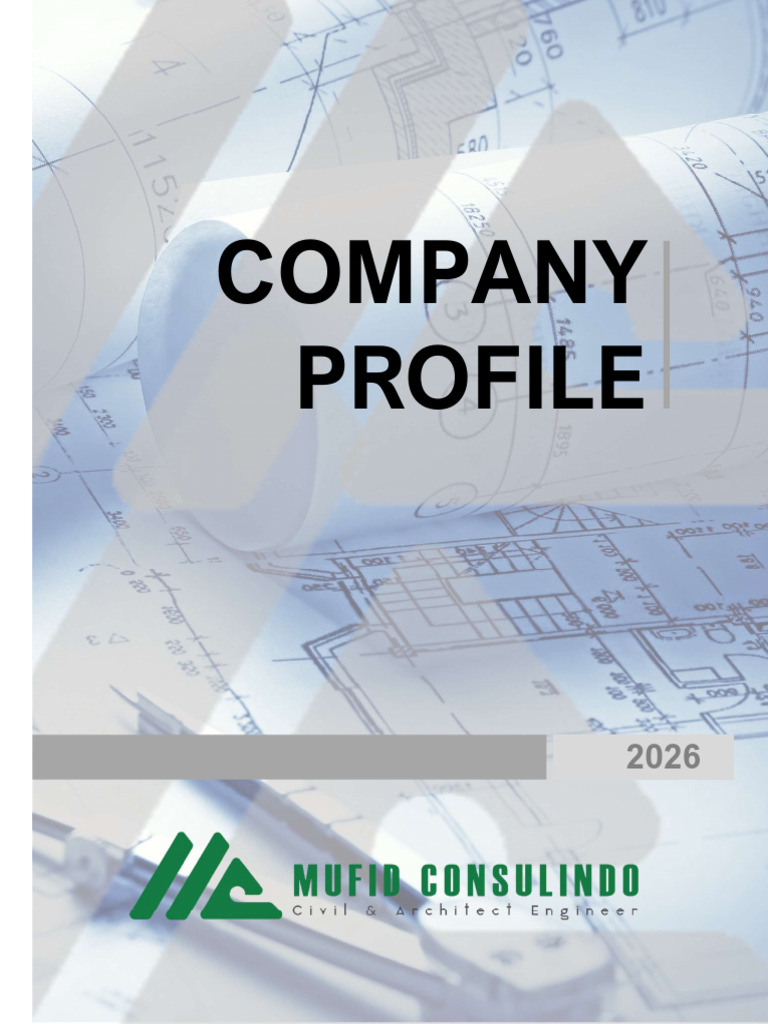 Comprof Mufid 2026 | PDF