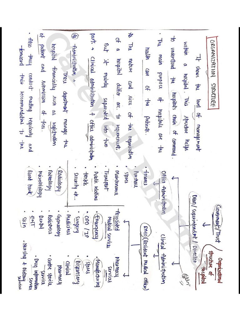 Notes on Pharma | PDF