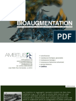 Bioaugmentation Sospensioni Batteriche Industriali Nel Trattamento Biologico Di Acque Reflue