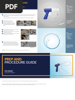 Interventional Vascular Therapy Celsite Access Ports Nursing Guidelines ...
