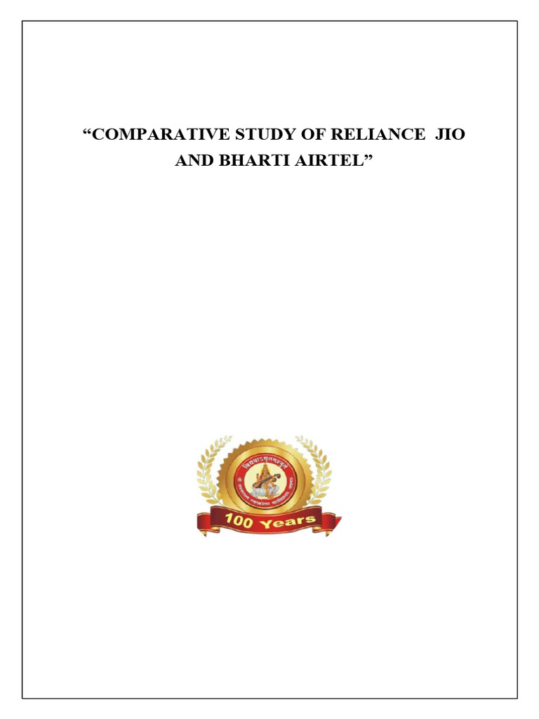 Final Project PDF | PDF