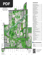 LMU Campus Map Overview | PDF | Sports | Leisure