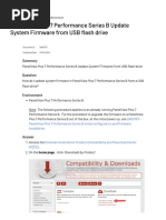 Firmware Upgrade Wizard Guide | PDF | Booting | Computer File