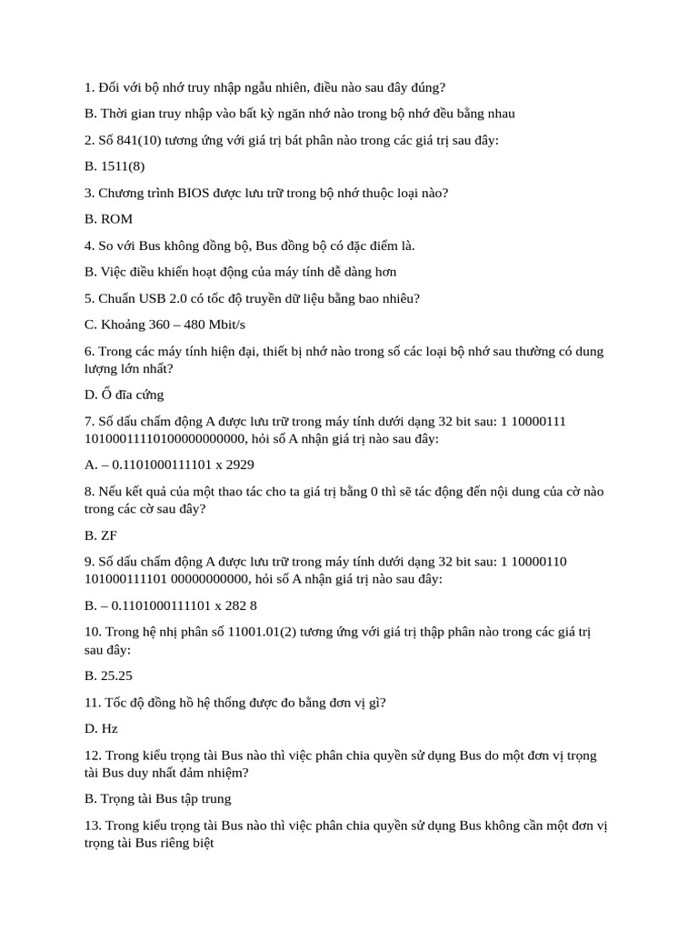 KTMT | PDF