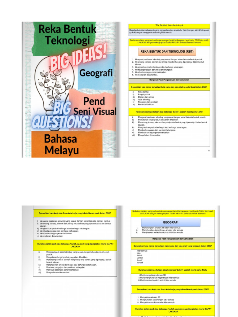 contoh pbl sekolah lain | PDF