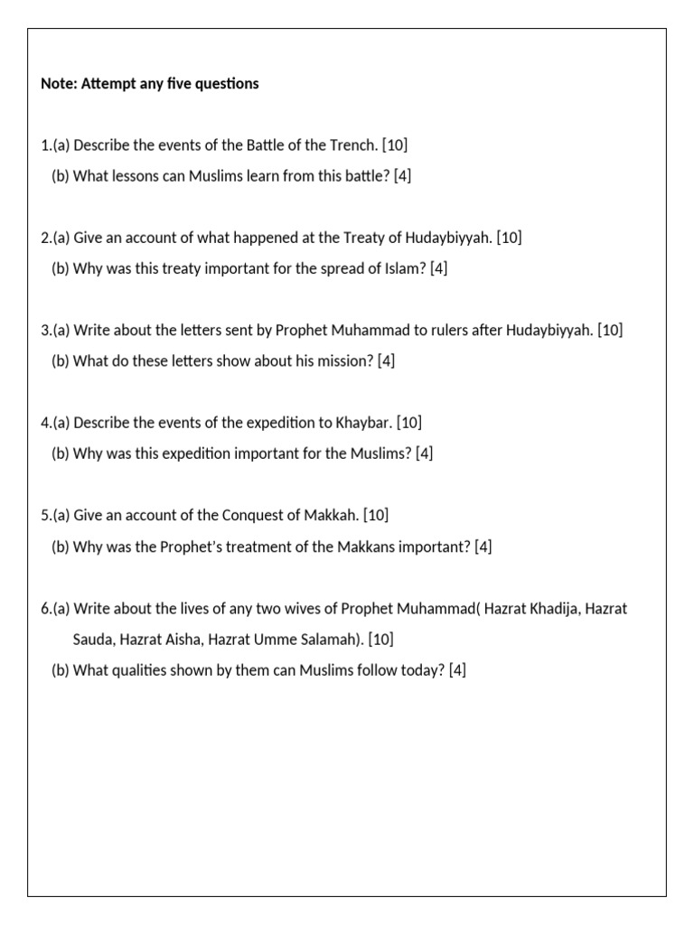 Note | PDF
