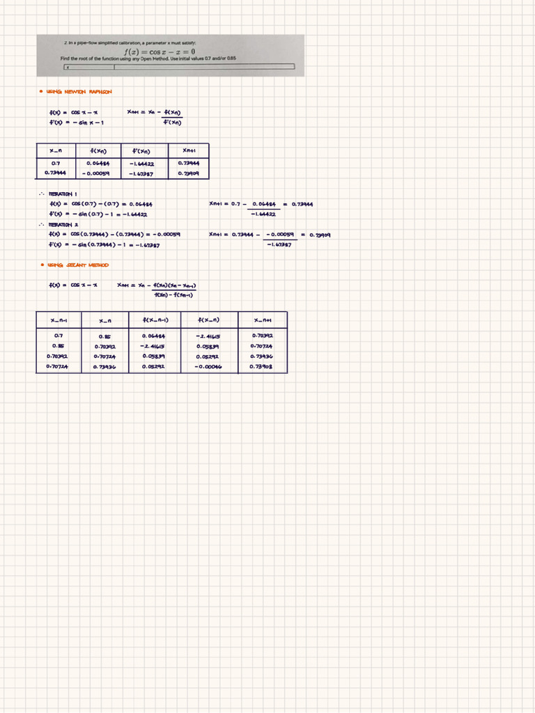 Aaa Numsol | PDF