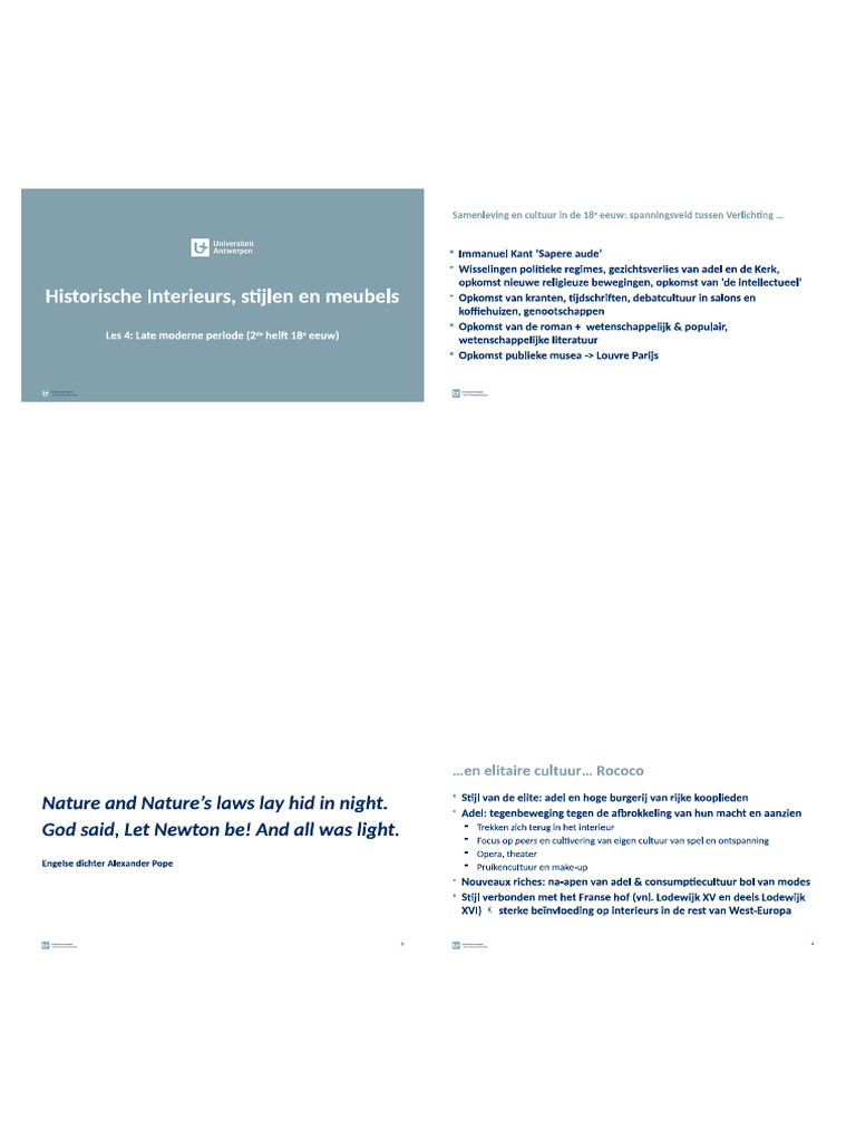 les 4 | PDF