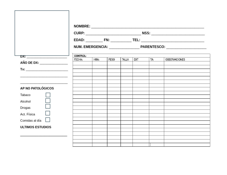 Carnet CDG | PDF