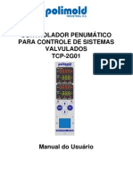Sequential Controller Manual - PT