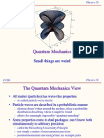 19 - Quantum Mech